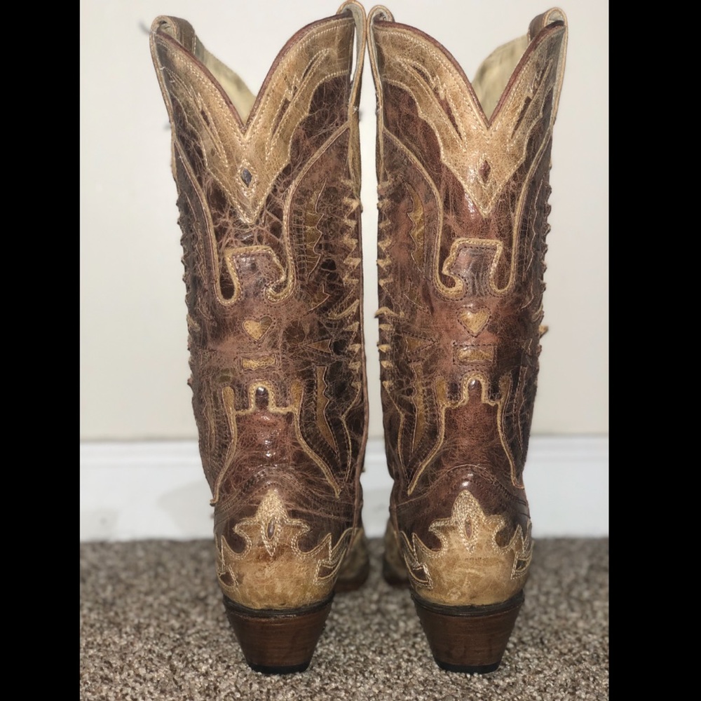 Corral Women Boots